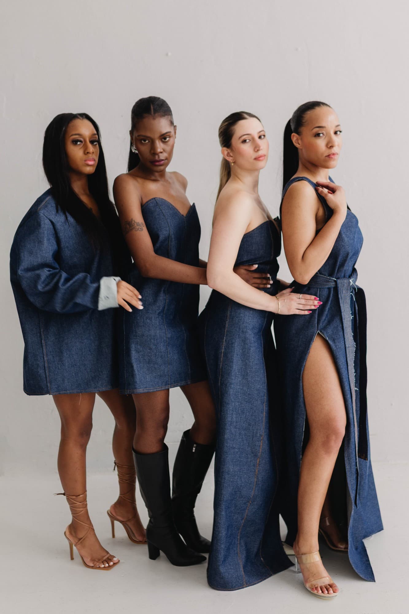 the collective